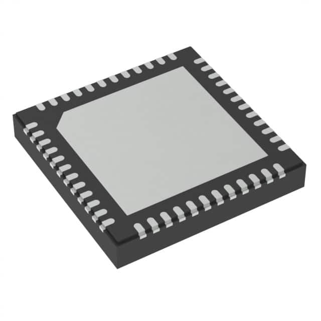 Microchip Technology PIC32MK0256MCJ048T-I/7MX