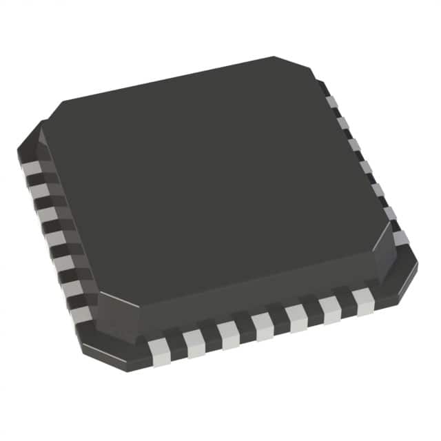 Microchip Technology AT83C24-PRTIL