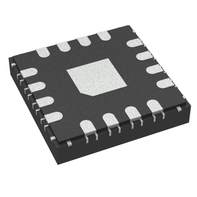 Microchip Technology SY75604BTWL