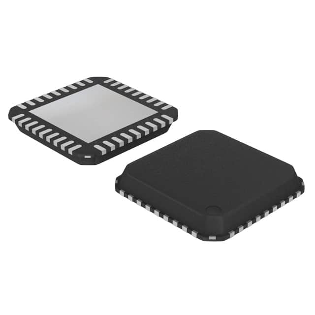 Microchip Technology USB2514BT-I/M2