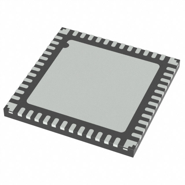 Microchip Technology DSPIC33CH64MP205-E/M4