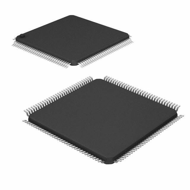 Microchip Technology KSZ8895MLUB