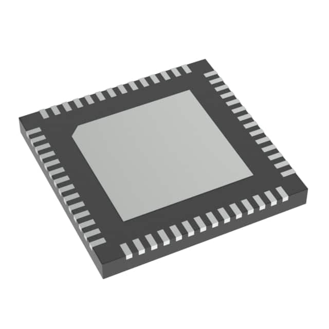 Microchip Technology ZL40272LDG1