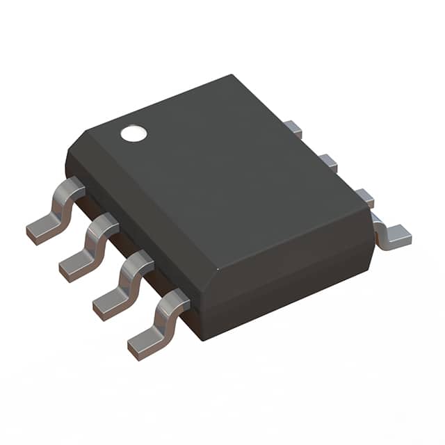 IXYS Integrated Circuits Division IXDI604SIATR
