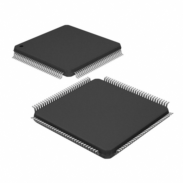 Cypress Semiconductor Corp MB90F574APFV-GE1