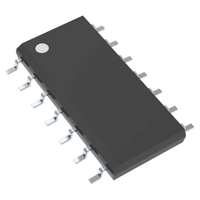 onsemi LM224DR2