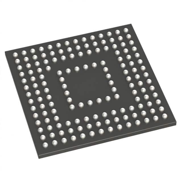 Silicon Motion, Inc. SM671PXD-BFST