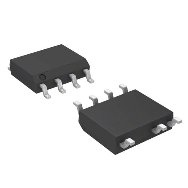 onsemi NCP1338DR2G