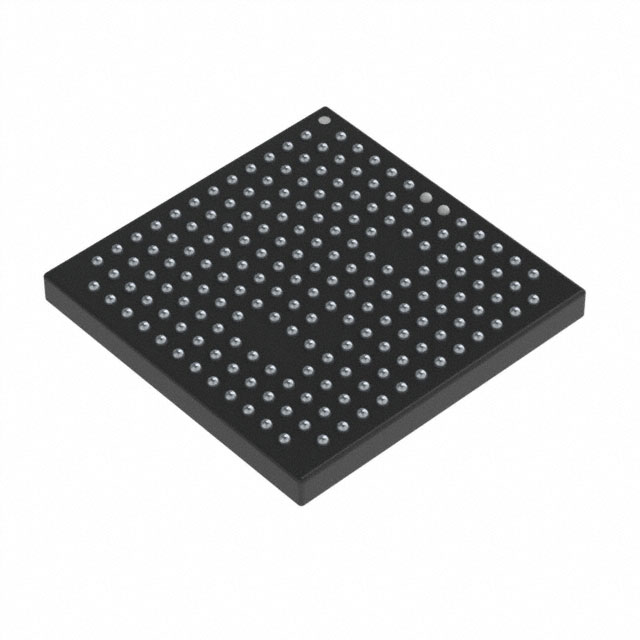 Freescale Semiconductor MC13892JVL