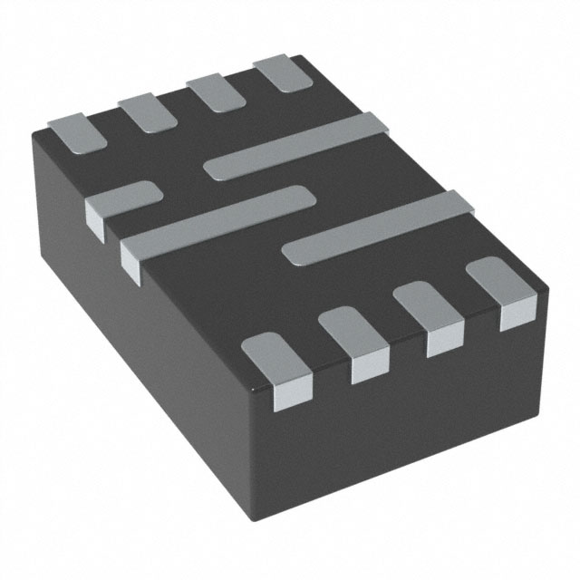 Monolithic Power Systems Inc. NB679AGD-P