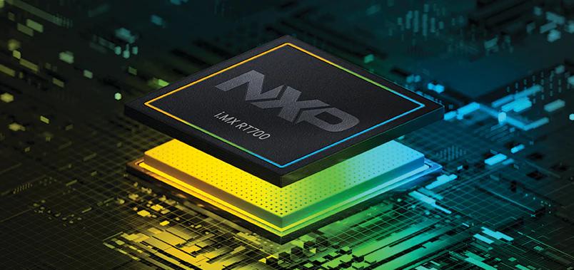 NXP Unveils MCUs with Integrated NPUs.jpg