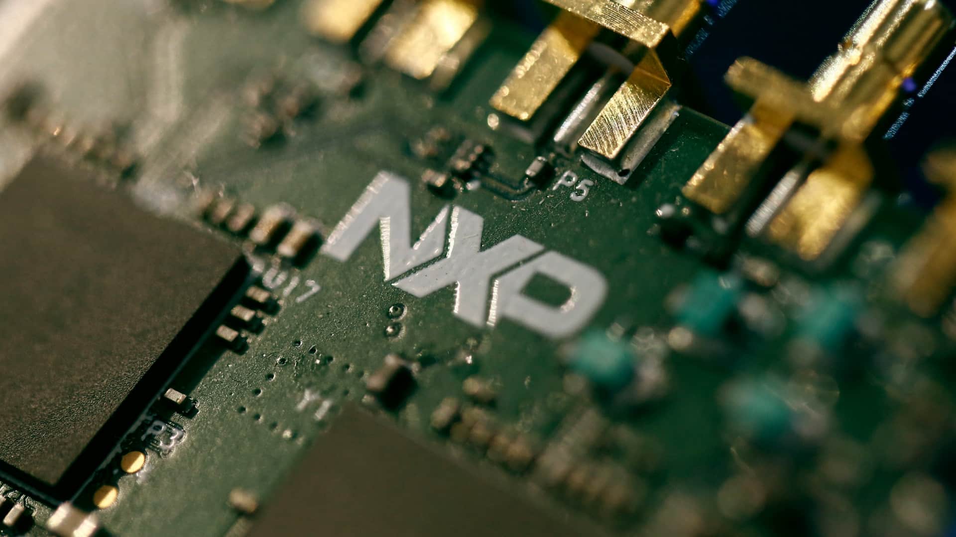 NXP Unveils MCUs with Integrated NPUs1.jpg