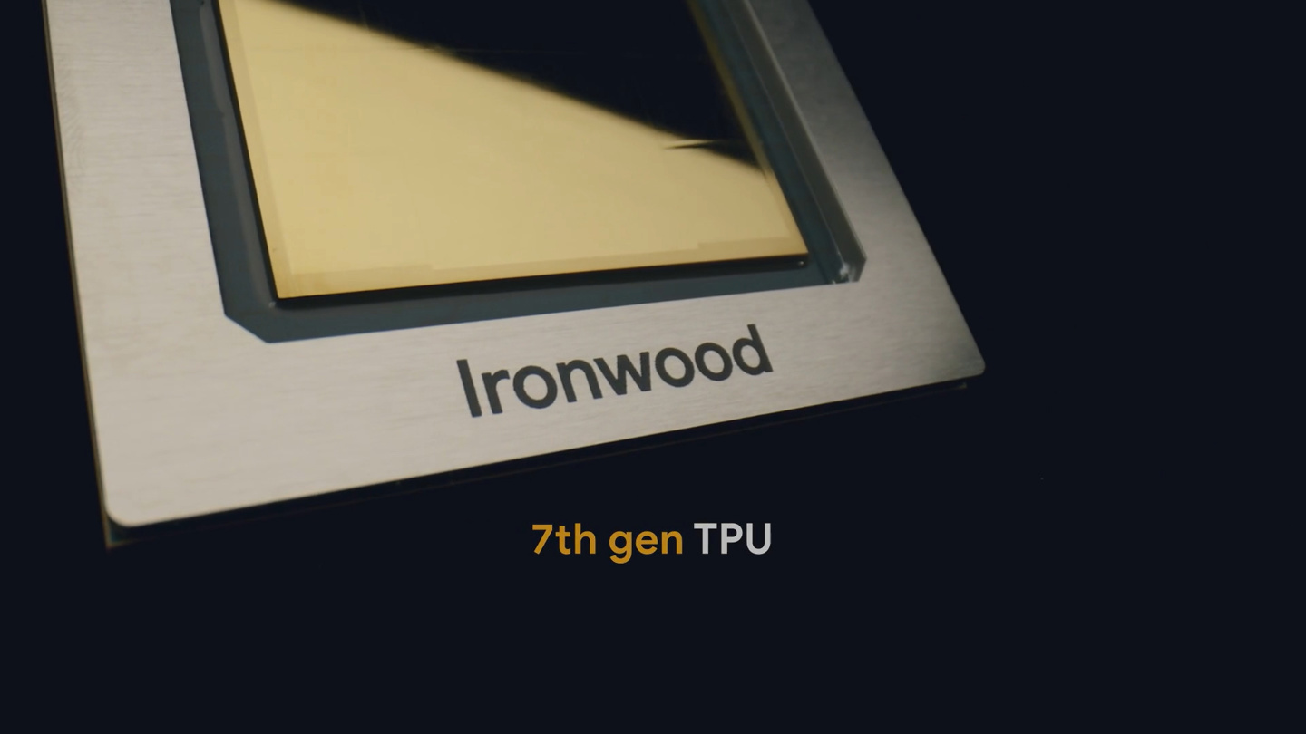 Anthropic's Large-Scale Procurement of Google TPU v7 AI Chips.jpg