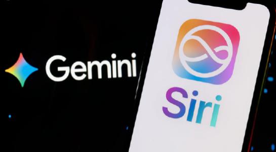 1768295696847731.jpg Gemini Powers Siri's AI Leap in 2026.jpg