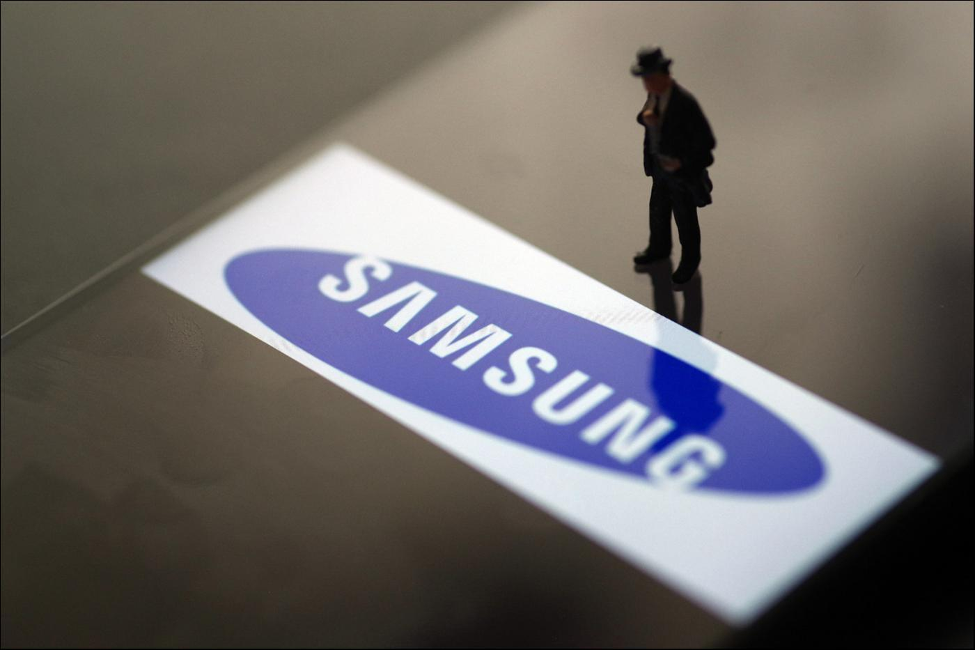 Samsung Electronics Strike Crisis.jpg